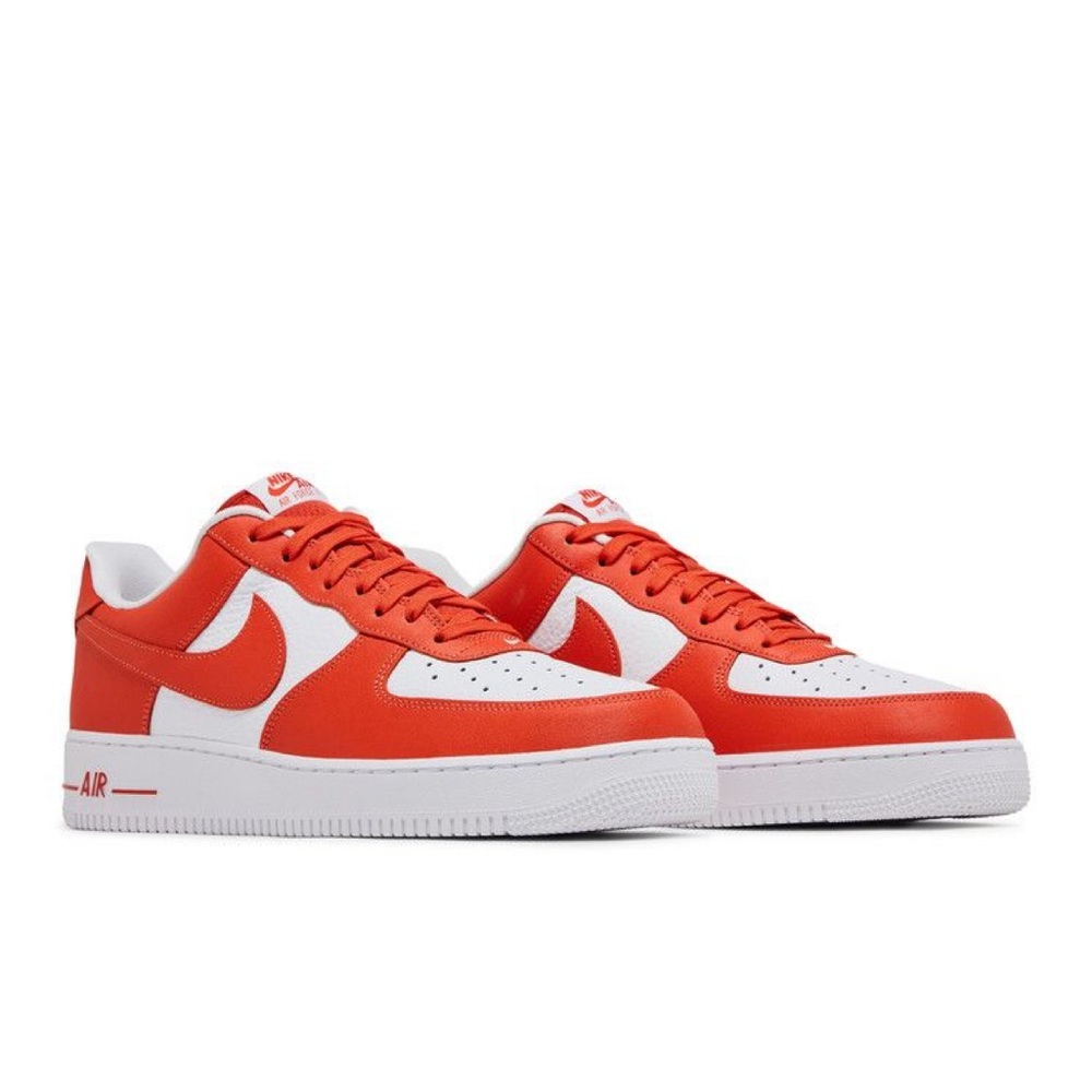 Nike Men's AF1 “Cosmic Clay”